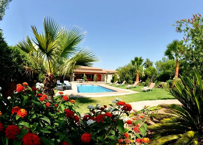 Villa Vista Verde