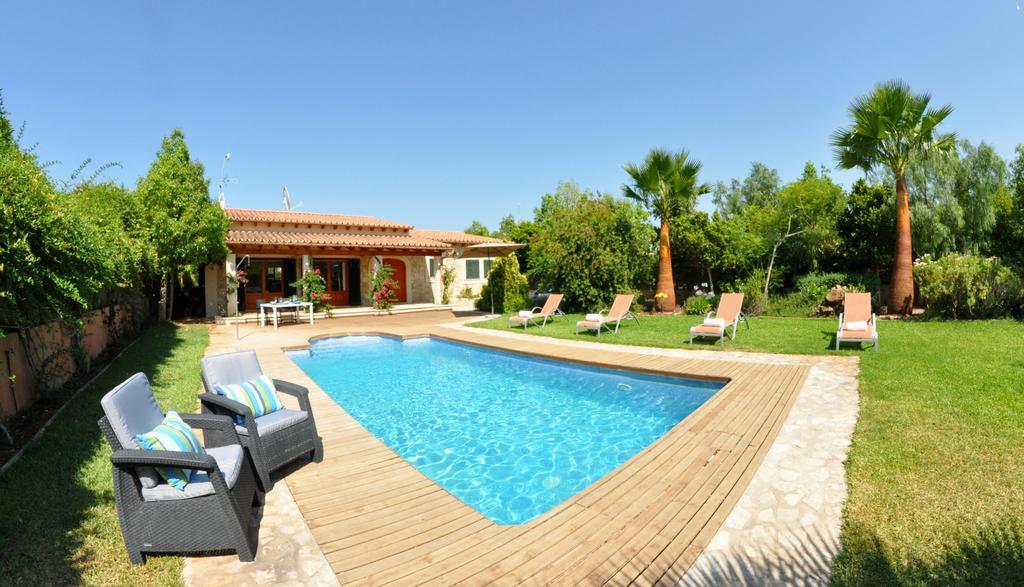 Vista * Sa Pobla