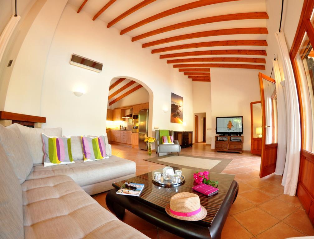 Vakantiehuis Vista *
