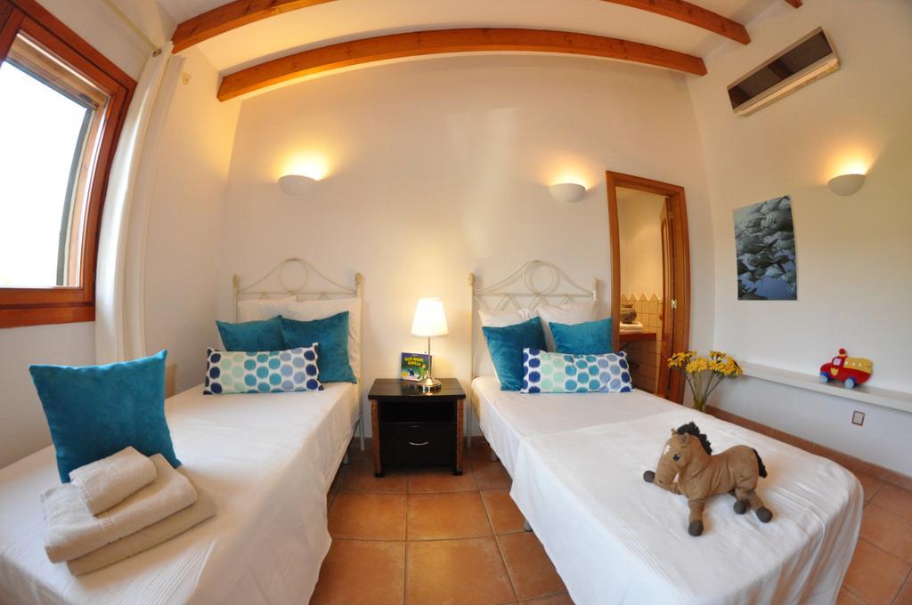 Vakantiehuis Vista Sa Pobla