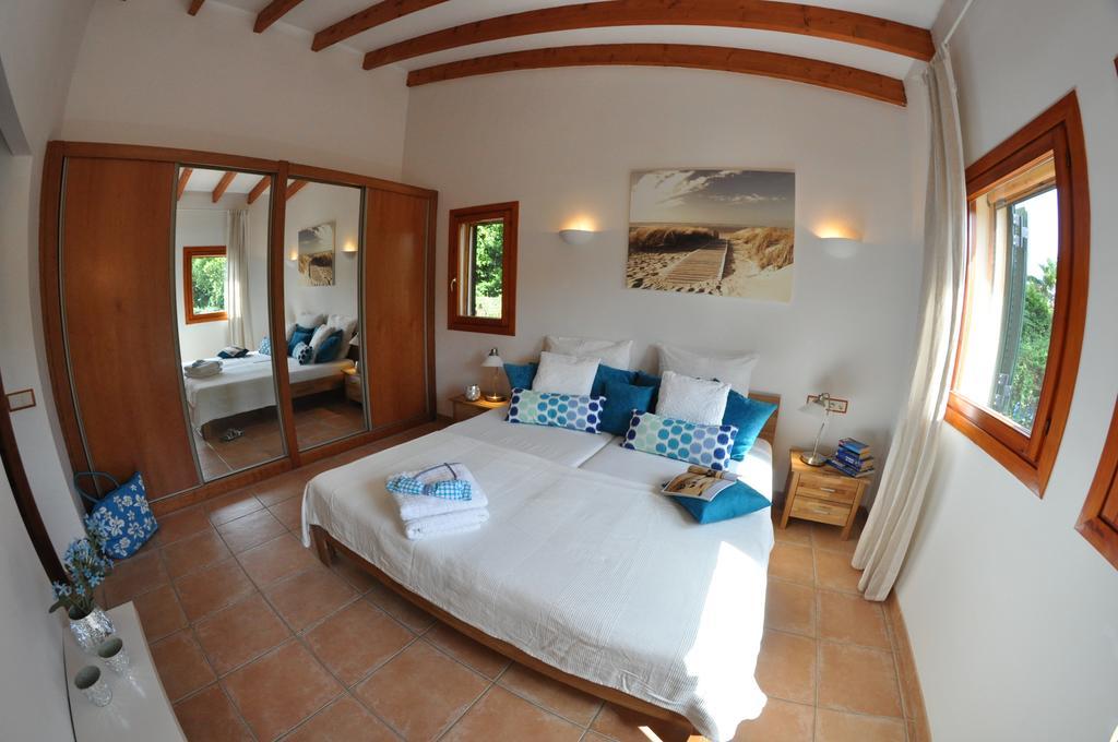 Vista Vakantiehuis